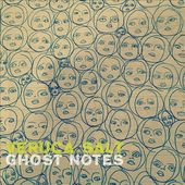 Ghost Notes [Slipcase]