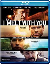 I Melt with You (Blu-ray)