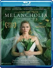 Melancholia (Blu-ray)