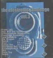 Electric Challenge, Vol. 3