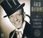 Complete London Sessions [Remaster]
