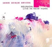 Reunion: Live in New York (2-CD)