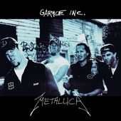 Garage, Inc. (2-CD)