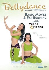 Bellydance Fitness for Beginners - Basic Moves &