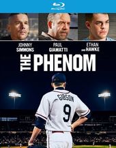The Phenom (Blu-ray)