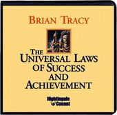 Universal Laws Of Success And Achievement