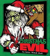 Christmas Evil (Blu-ray + DVD)