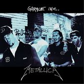Garage, Inc. (3-LPs)