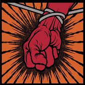 St. Anger (2-LPs)