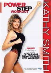 Kathy Smith - Power Step Workout