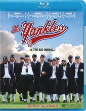 The Yankles (Blu-ray)
