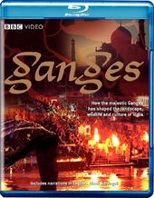 Ganges (Blu-ray)