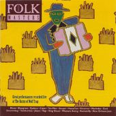Folk Masters (Live)
