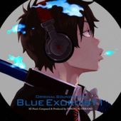 Blue Exorcist 1