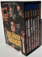 Bollywood Horror Collection (6Pc) / (Dts Sub)