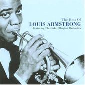 The Best of Louis Armstrong: The Best of the Hot