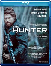 The Hunter (Blu-ray)