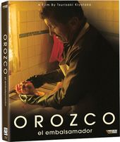 Orozco The Embalmer