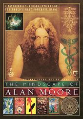 The Mindscape of Alan Moore (2-DVD)