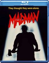 Madman (Blu-ray + DVD)