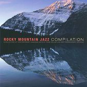 Rocky Mountain Jazz Compilation