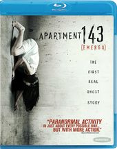 Apartment 143 (Blu-ray)