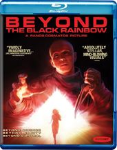 Beyond the Black Rainbow (Blu-ray)