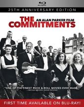 The Commitments (Blu-ray)