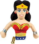 DC Comics - Wonder Woman - Magnetic Personality