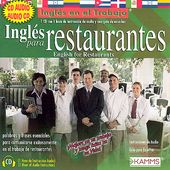 Ingles Para Restaurante