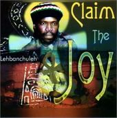 Claim the Joy