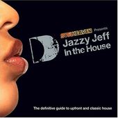 In the House (2-CD)