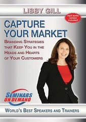 Capture Your Market: Branding Strategies That