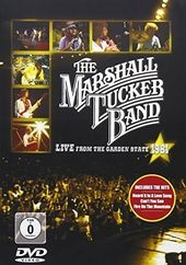 The Marshall Tucker Band - Live from the Garden