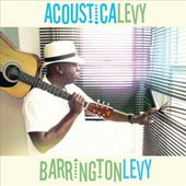 Acousticalevy *