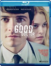 The Good Doctor (Blu-ray)