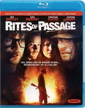 Rites of Passage (Blu-ray)