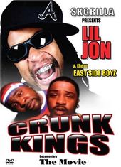 Crunk Kings: The Movie (Bonus CD)