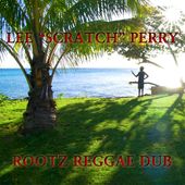 Rootz Reggae Dub [PA] [Digipak]