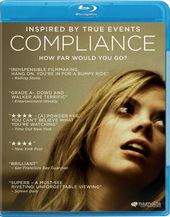 Compliance (Blu-ray)