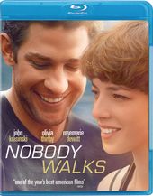 Nobody Walks (Blu-ray)