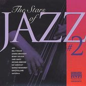 Arkadia Jazz: The Stars of Jazz, Volume 2