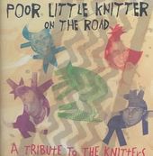 Poor Little Knitter on the Road: A Tribute to the