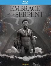 Embrace of the Serpent (Blu-ray)