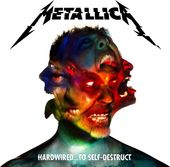 Hardwired...To Self-Destruct (2LPs - 180GV)