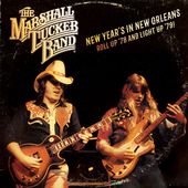 New Year's In New Orleans - Roll Up '78 And Light
