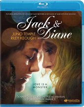 Jack & Diane (Blu-ray)