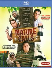 Nature Calls (Blu-ray)