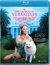 The Queen of Versailles (Blu-ray)