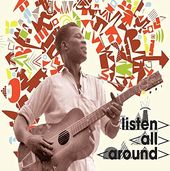 Listen All Around (2-CD)